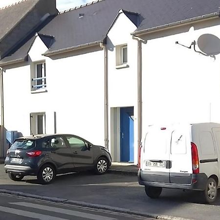 Jolie Maison Proche Mont St Michel Et Saint Malo Le Vivier-sur-Mer Exterior foto