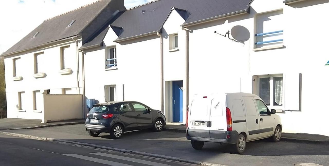 Jolie Maison Proche Mont St Michel Et Saint Malo Le Vivier-sur-Mer Exterior foto